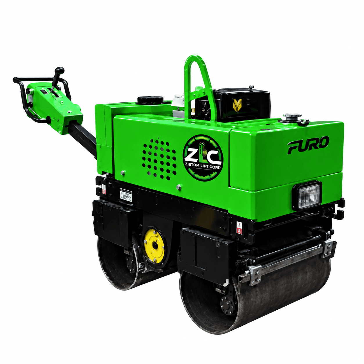 Sewa Baby Roller
