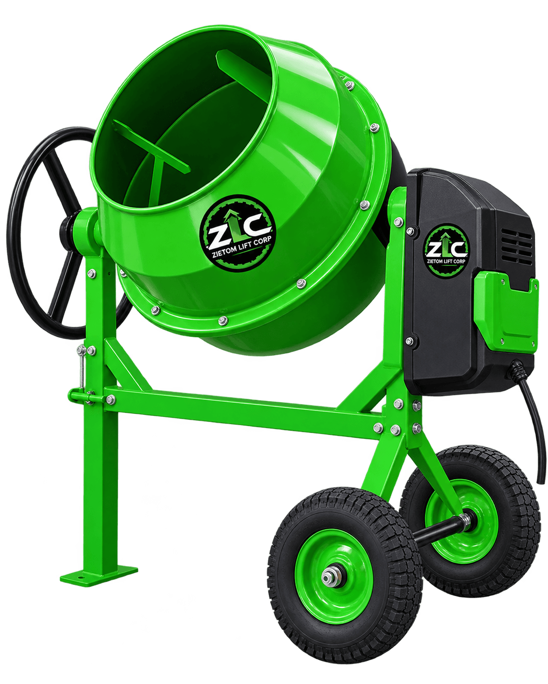 Sewa Molen Cor