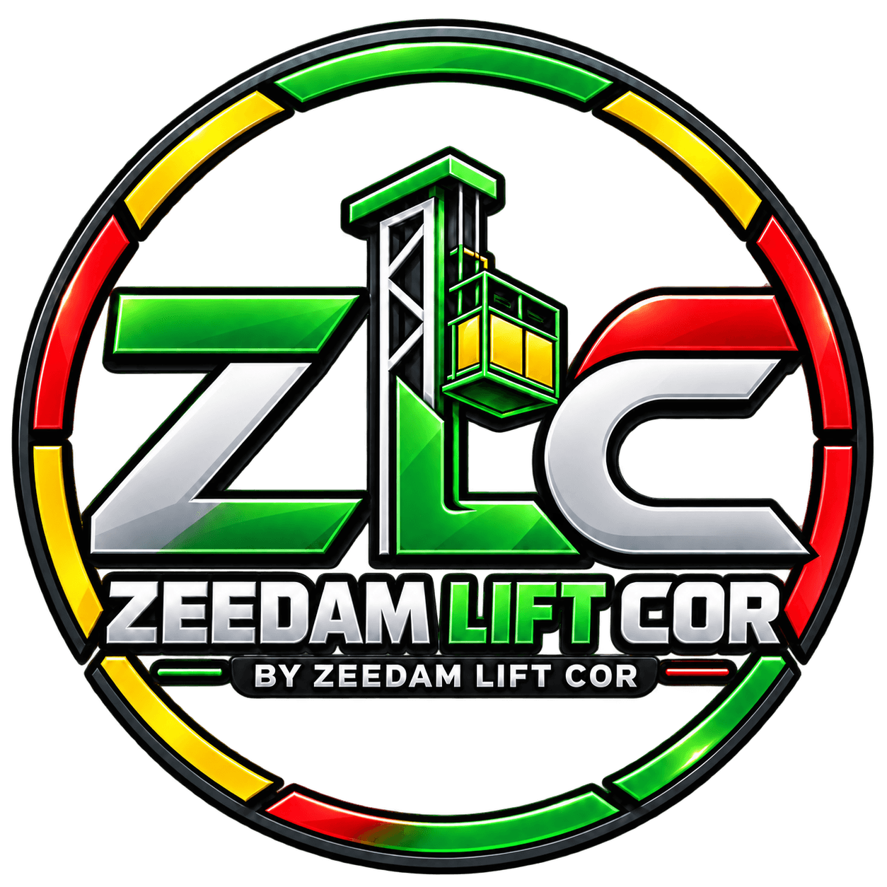 ZLC Zeedam Lift Cor