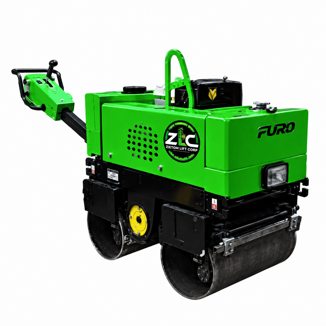 Sewa Baby Roller untuk kebutuhan proyek