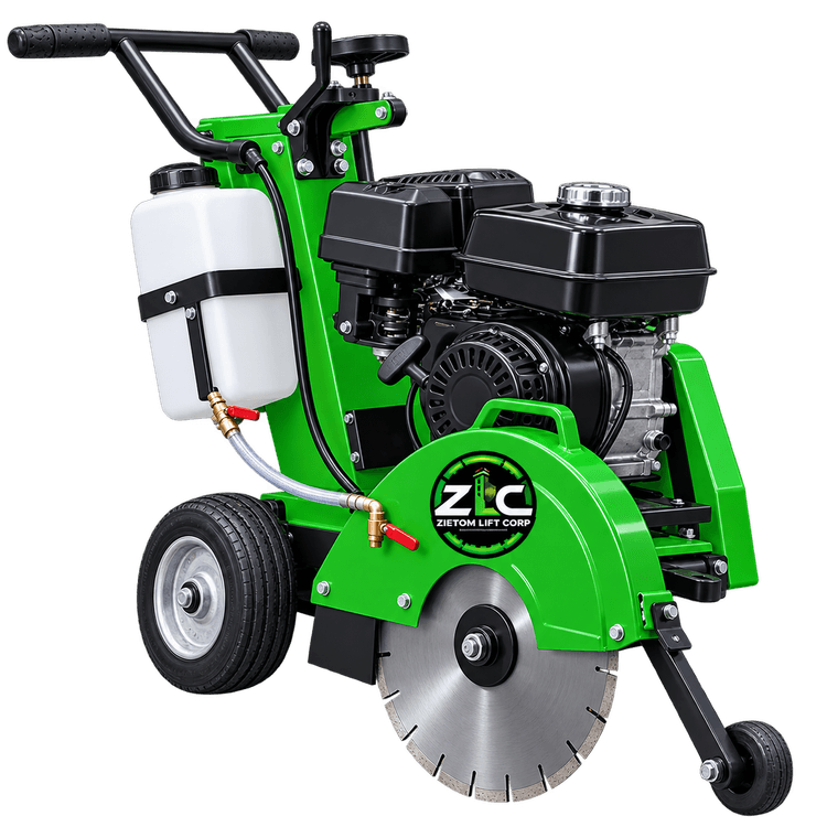 Beton Cutter
