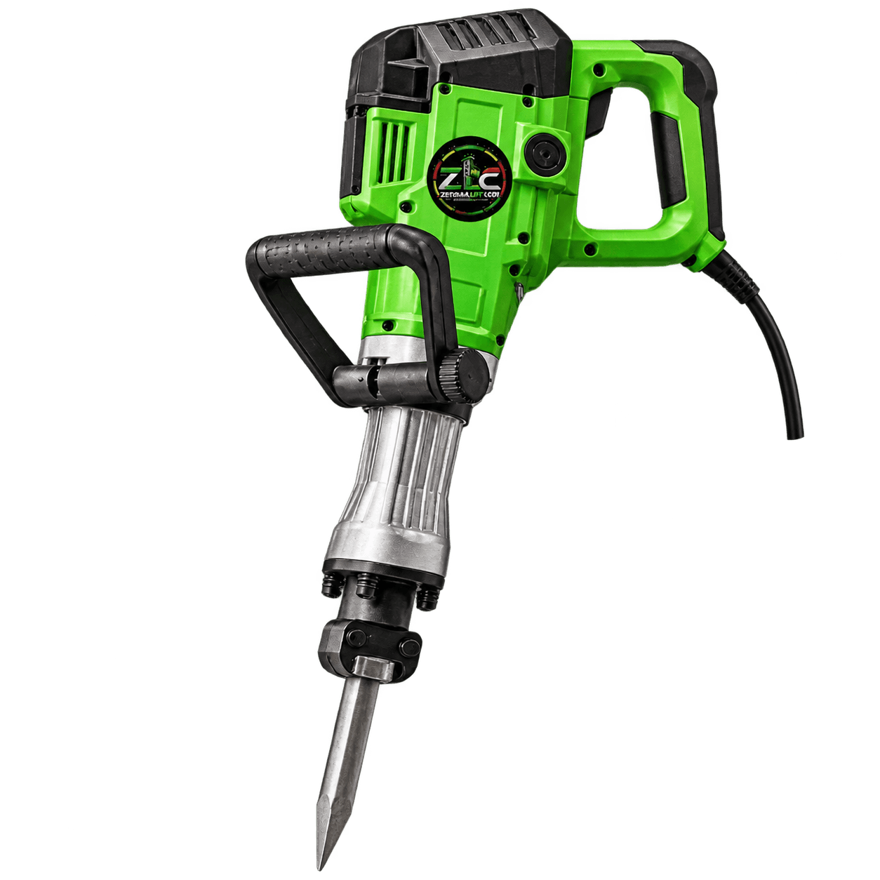Jack Hammer untuk pekerjaan pembongkaran