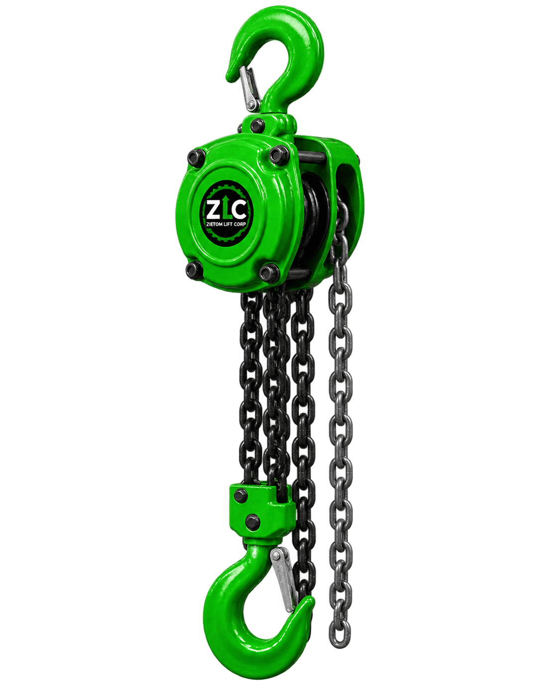 Takel Zeedam Lift Cor